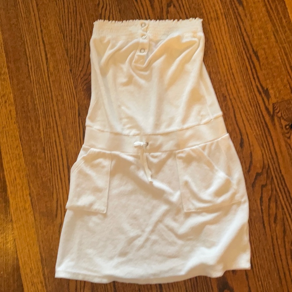 Juicy Couture Cover up